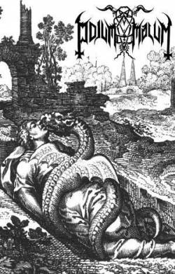 Odium Malum : Affascino Diabolus Satanas